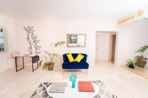 Belle Air Seaview ( 2 Bdrm -2 Bath)